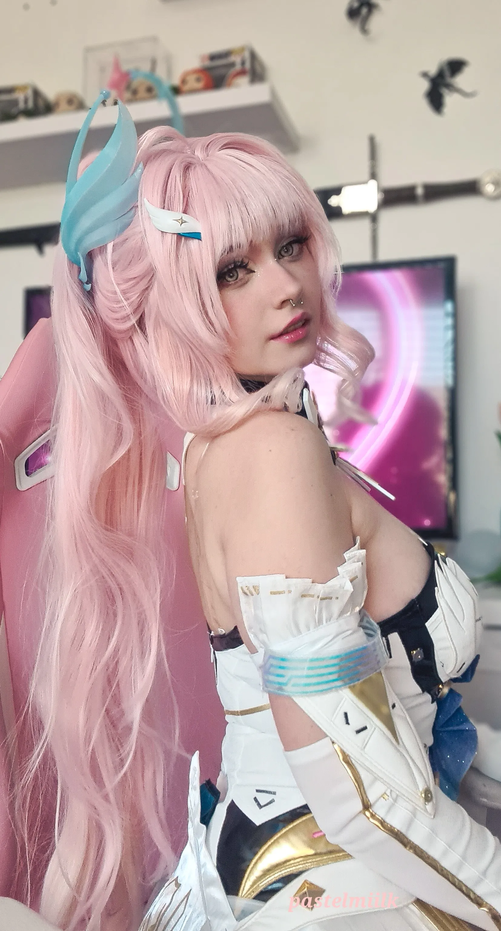 Pastel Milk - Photo 3