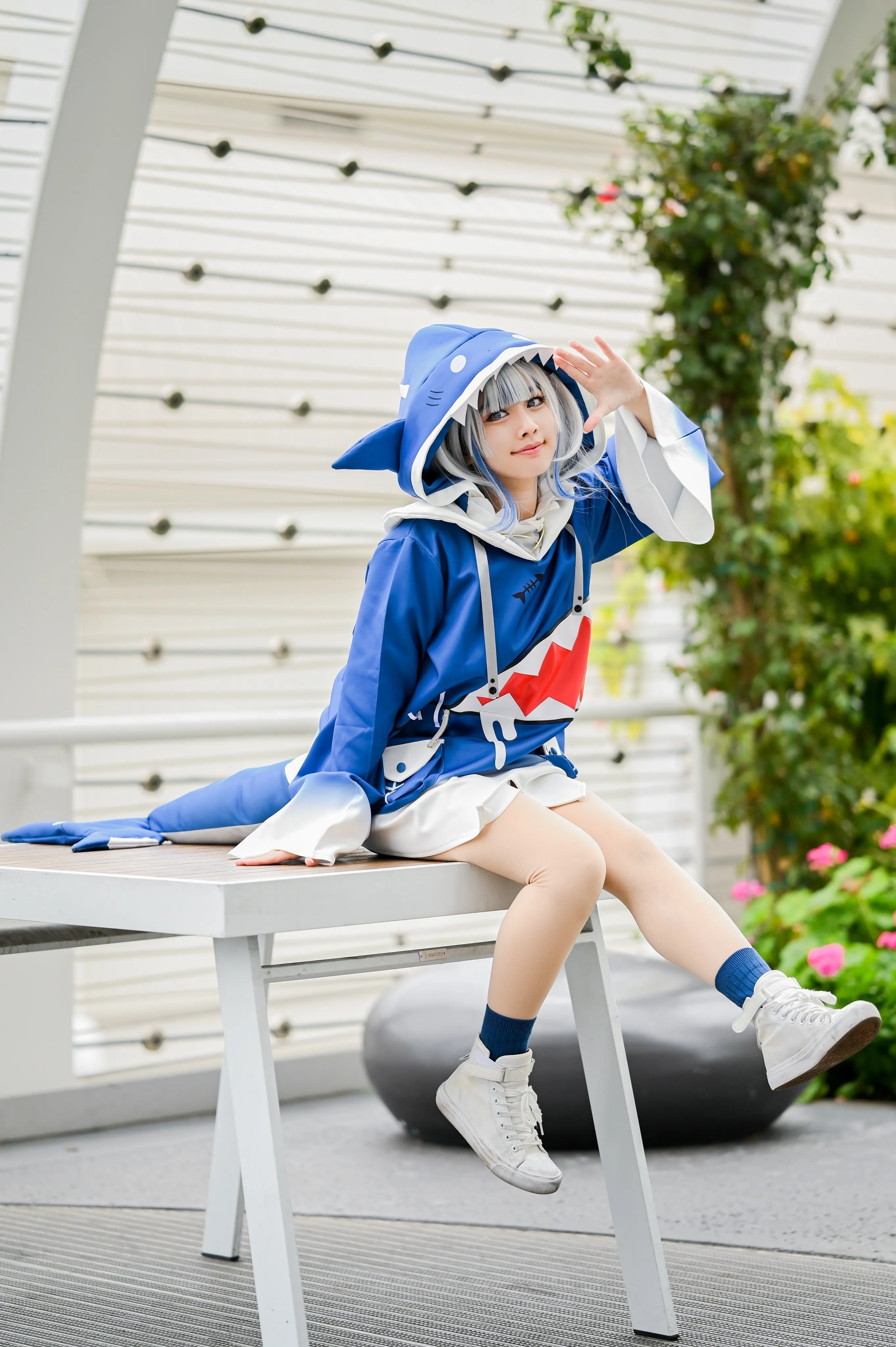 Hamu Cotton - Photo 1
