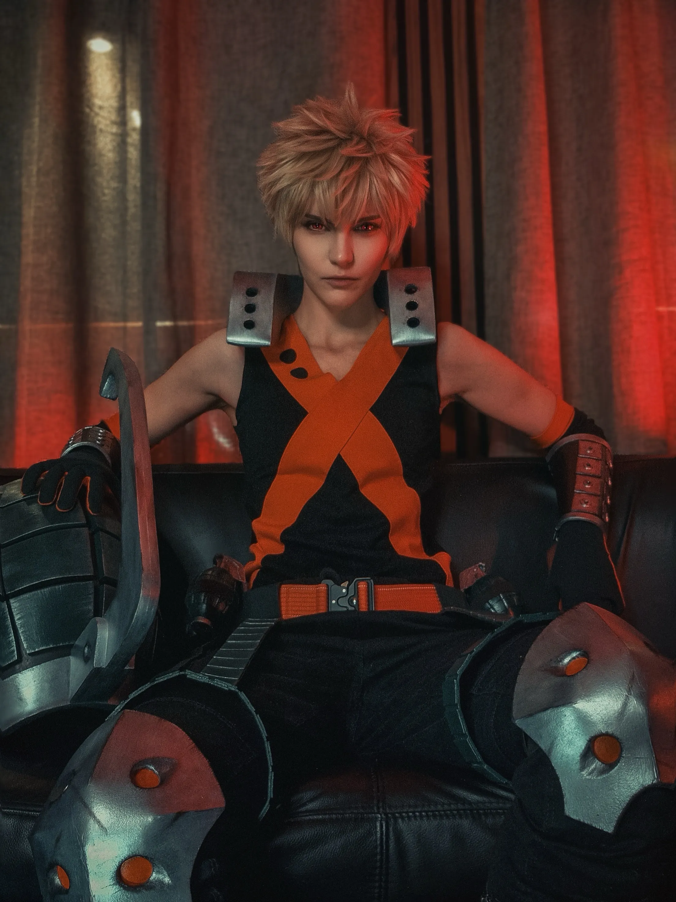 Iisadorax - Photo 2