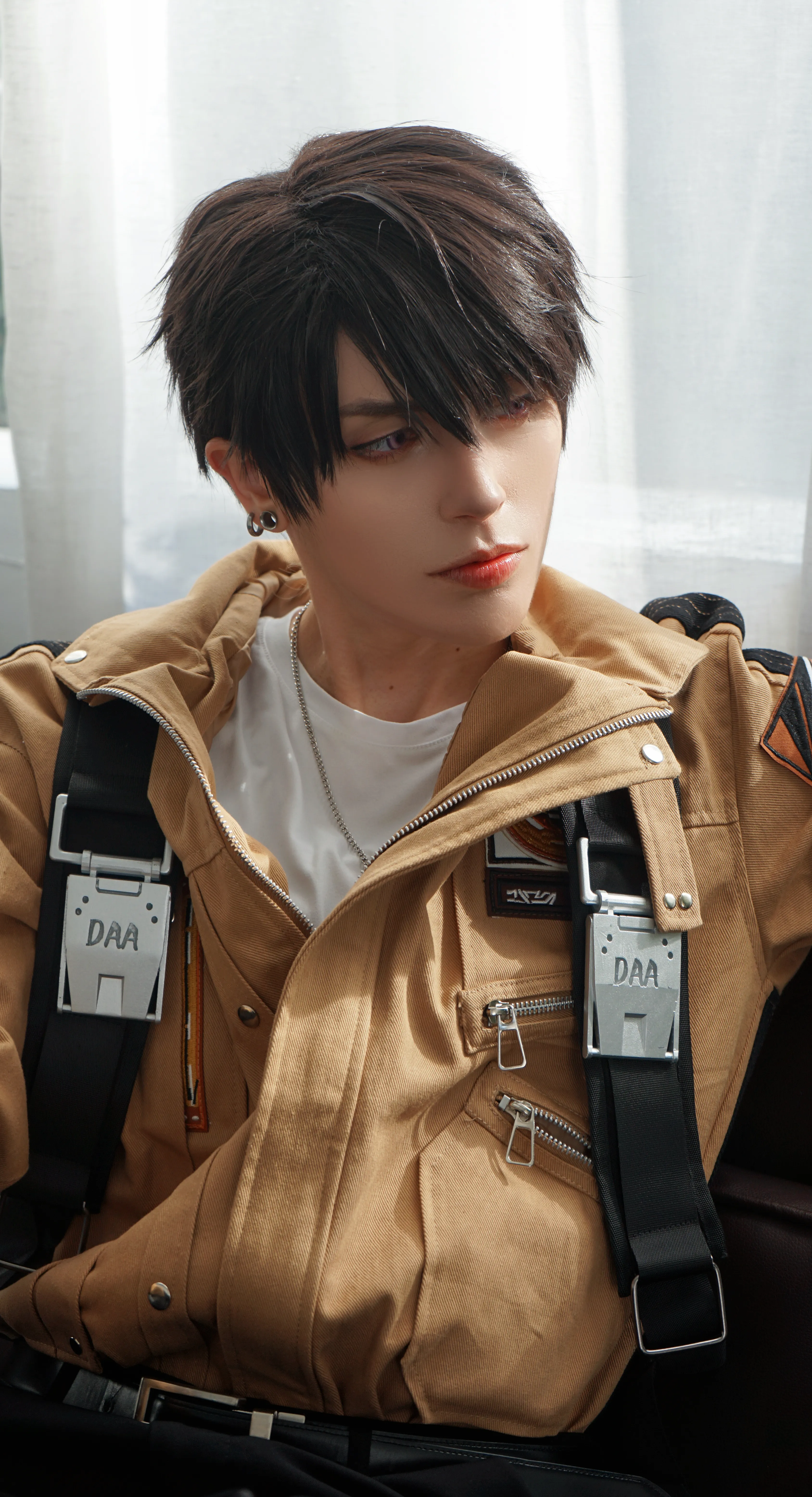 Nikkosplay