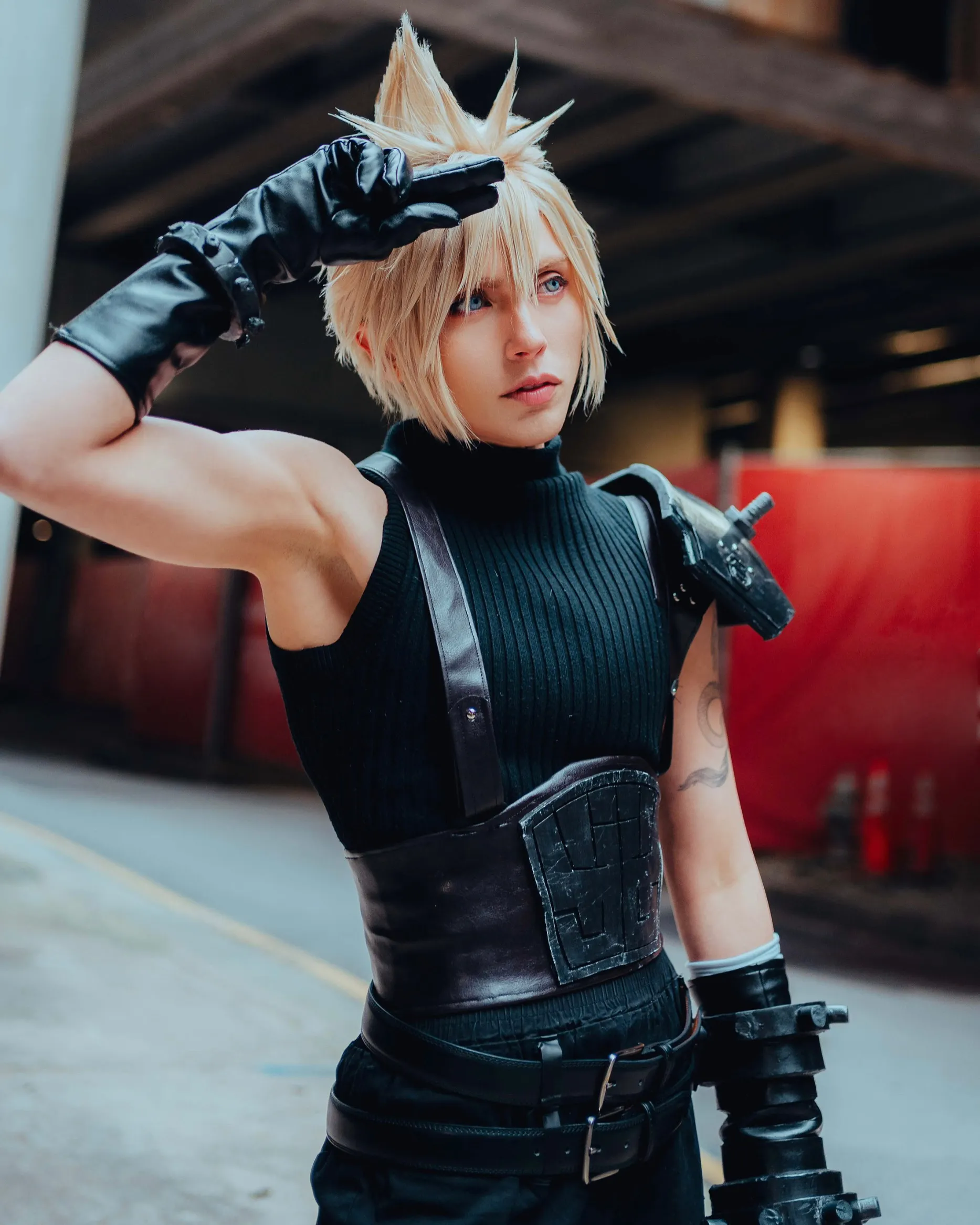 Nikkosplay - Photo 2