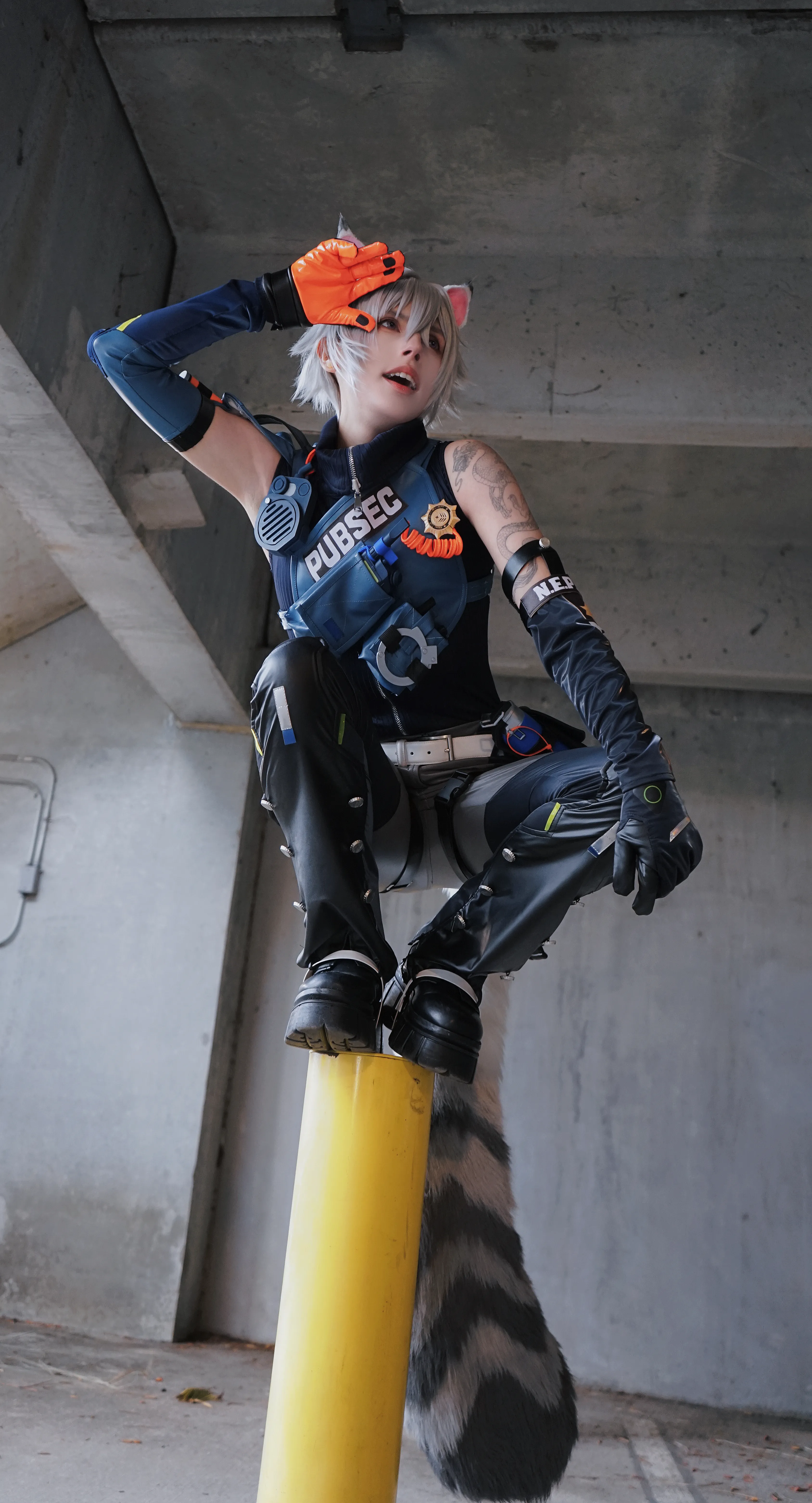 Nikkosplay - Photo 3