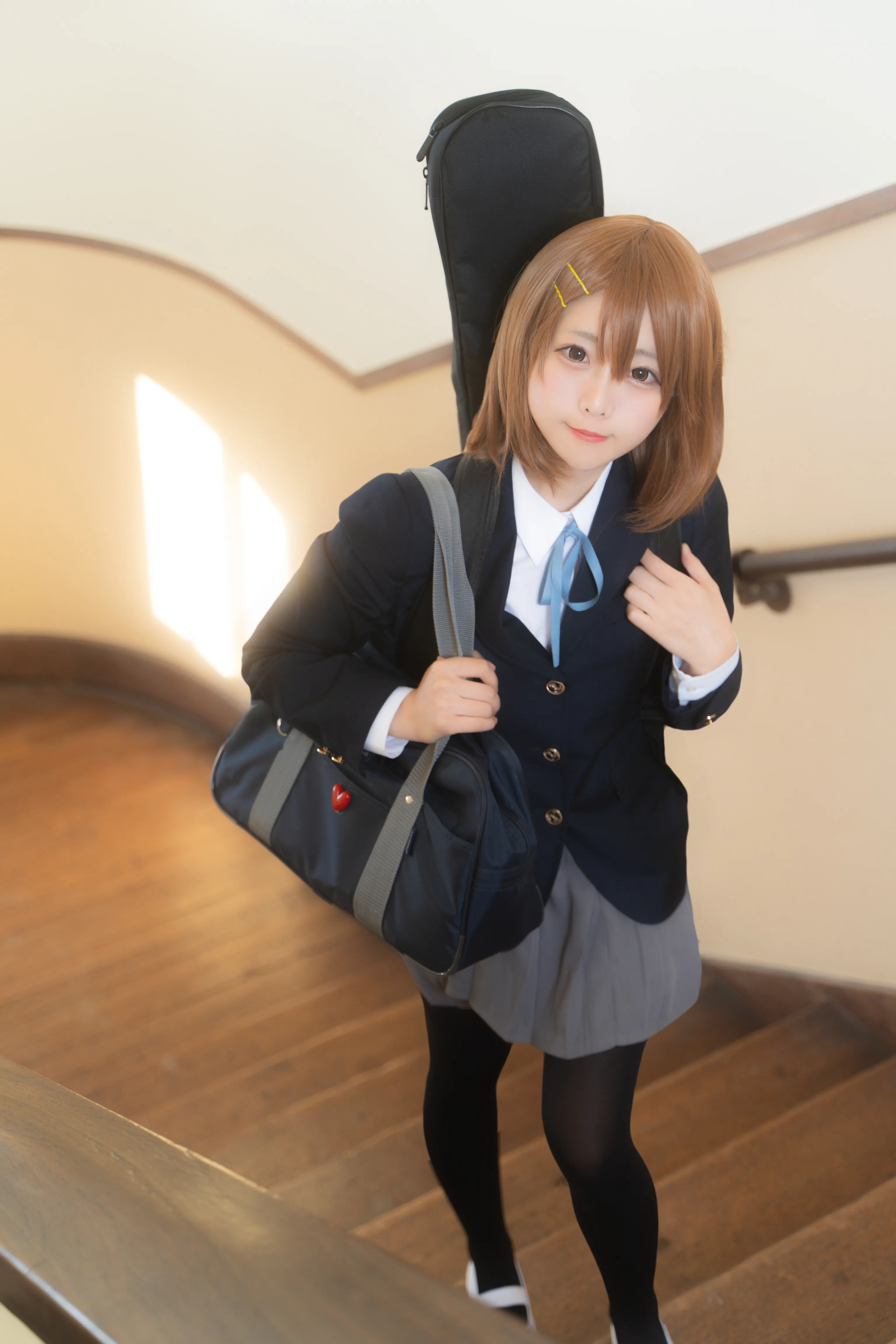 Nyaromenia - Photo 1