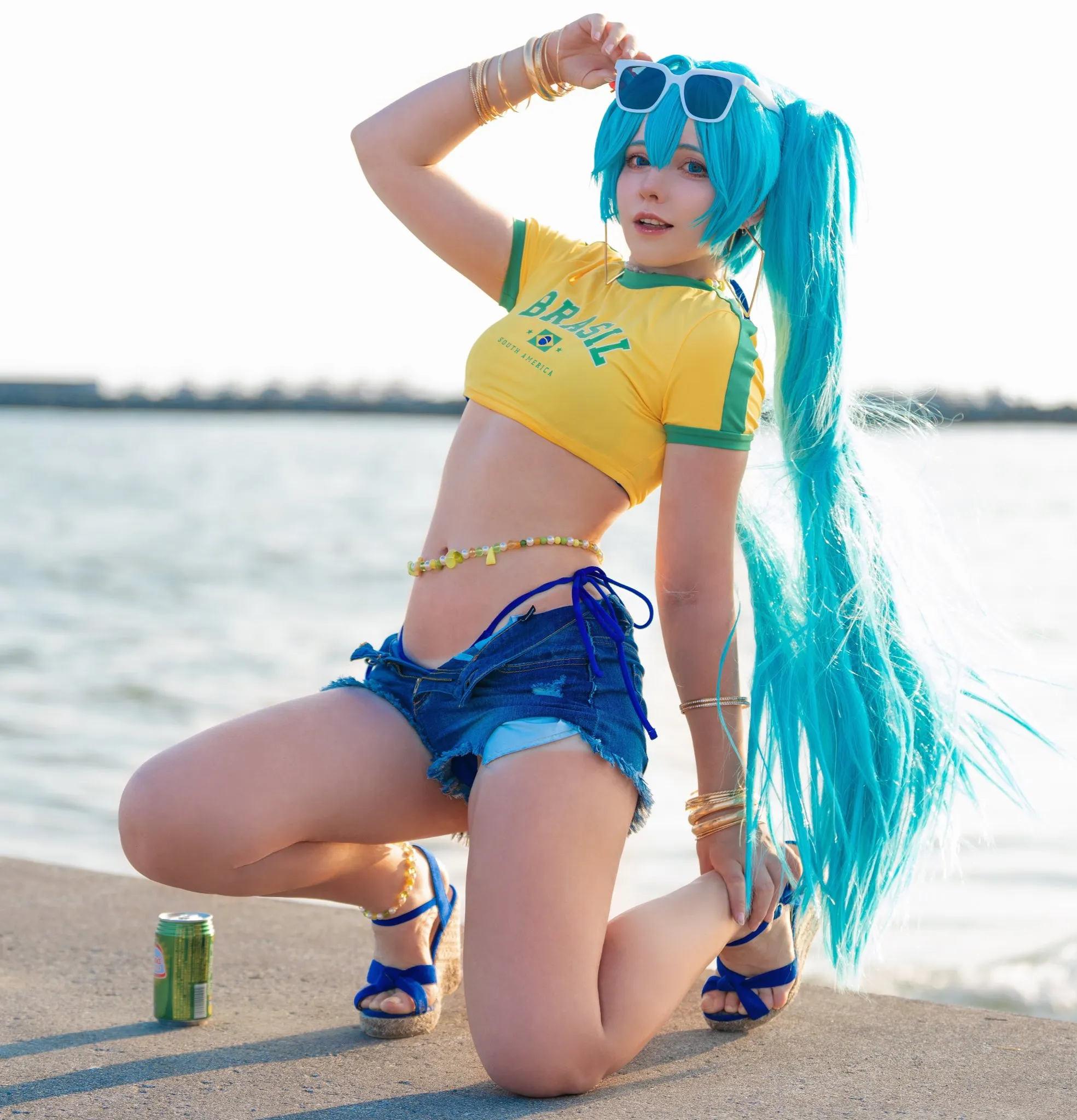 Saya Scarlet