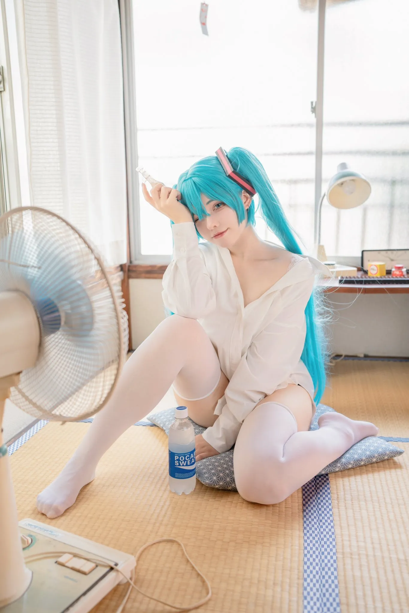 Saya Scarlet - Photo 2