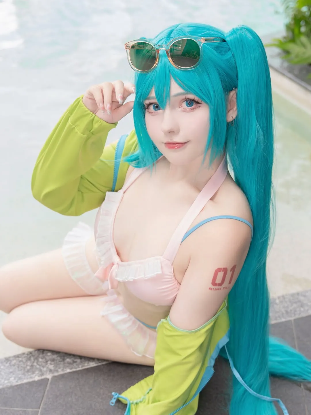 Saya Scarlet - Photo 3