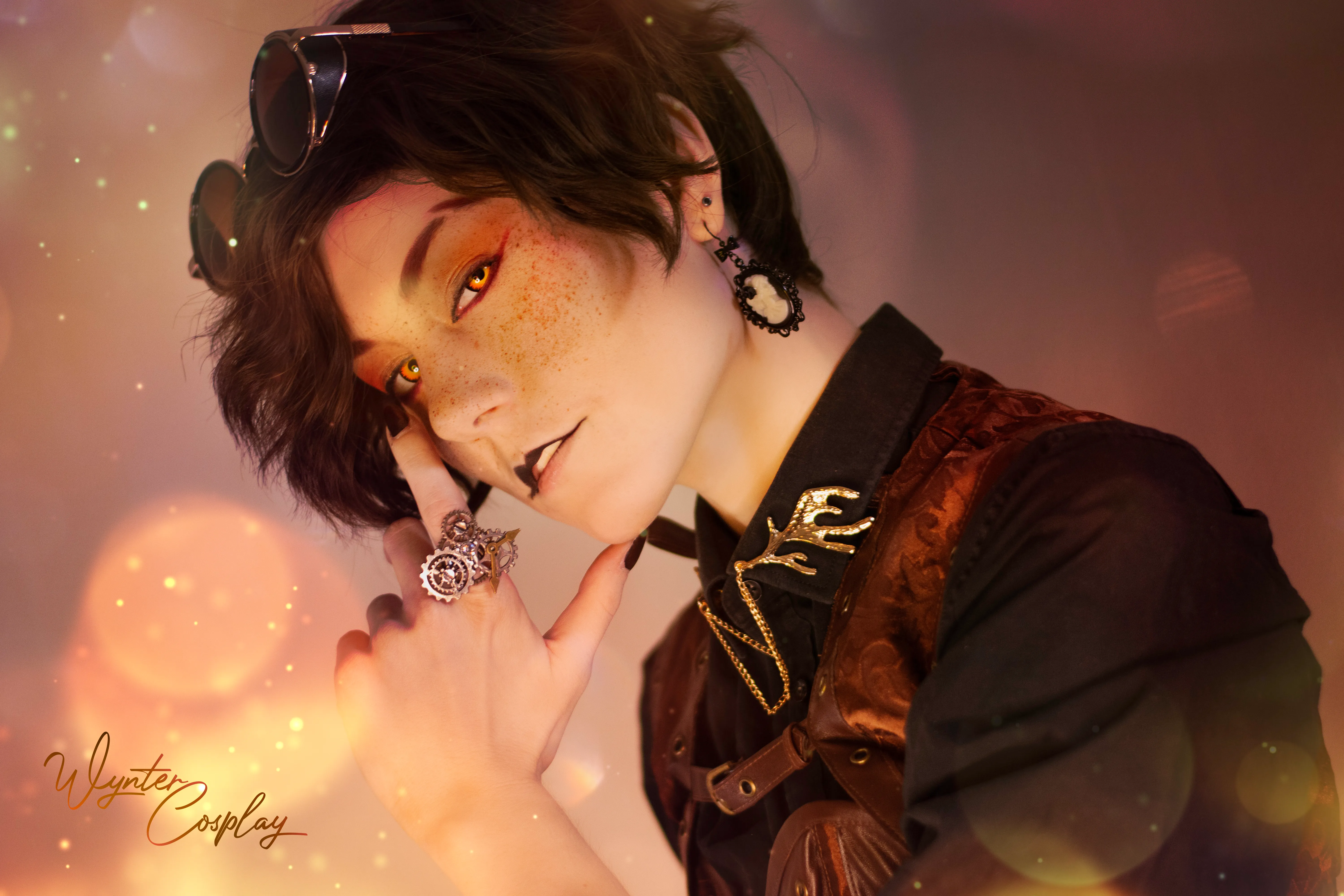 Wynter Phoenix - Photo 3